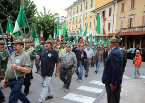 28 sett. Bellagio 90° fondazione del Gruppo